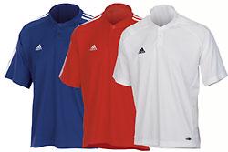 Adidas 3S Mens Polo shirt 